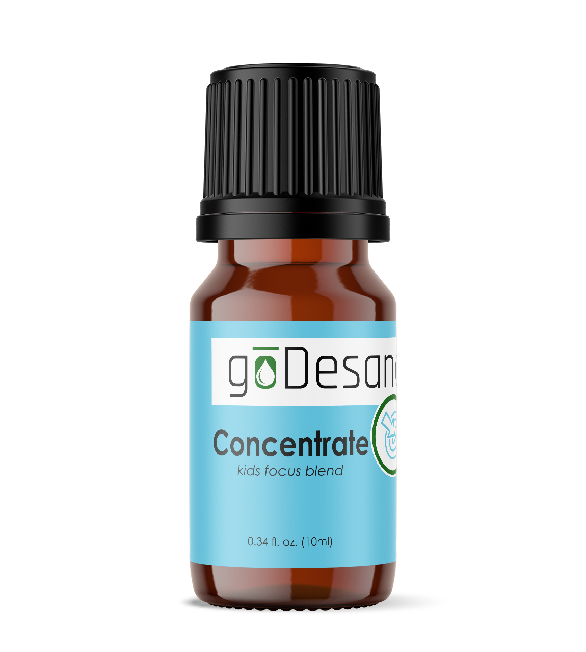 Concentrate Essential Oil Blend
