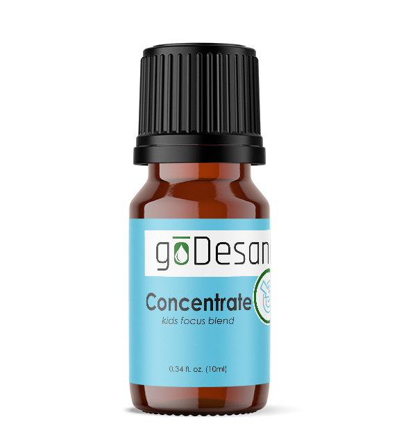 Concentrate