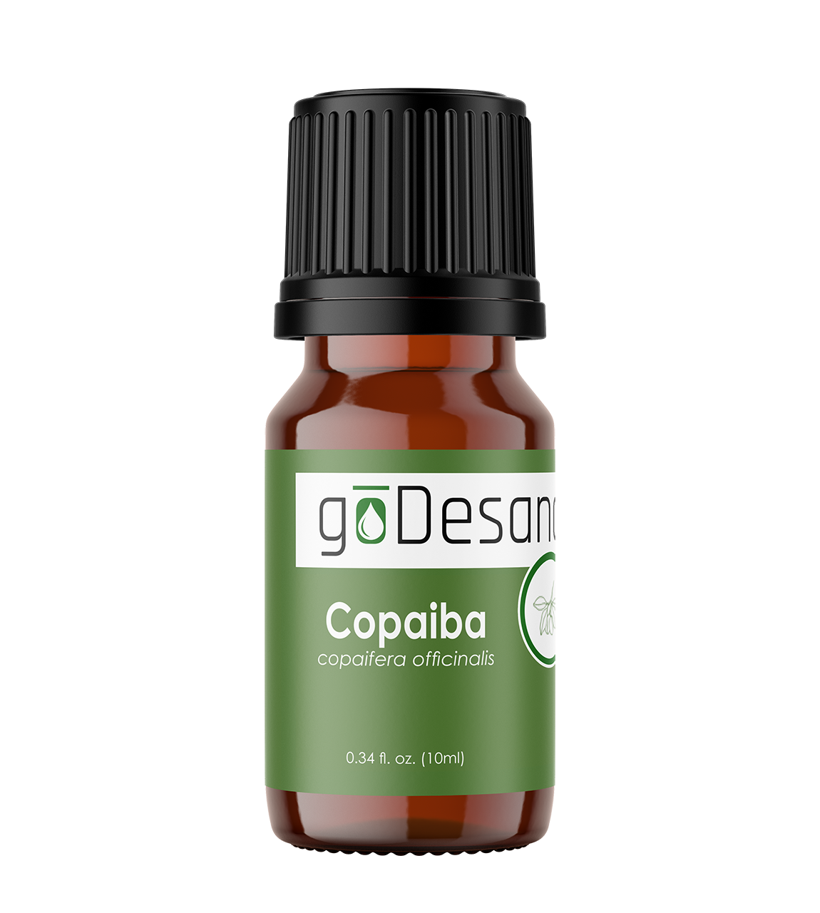 Copaiba Essential Oil