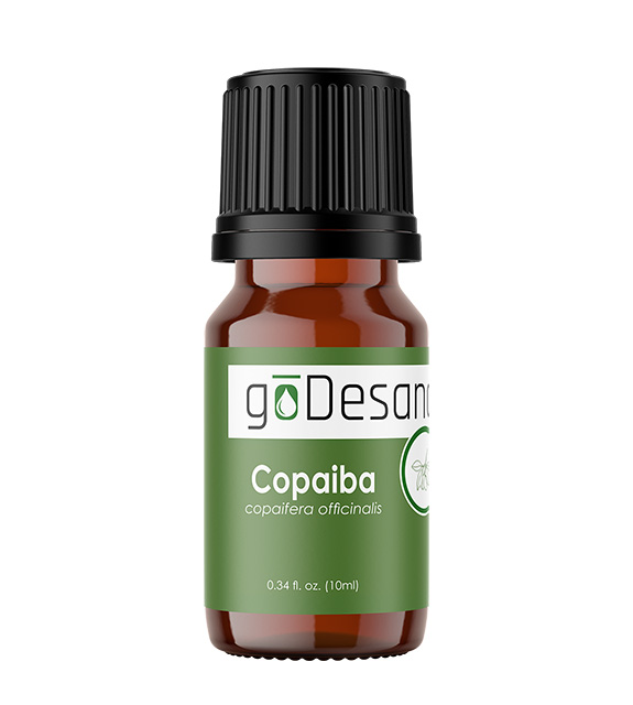 Copaiba