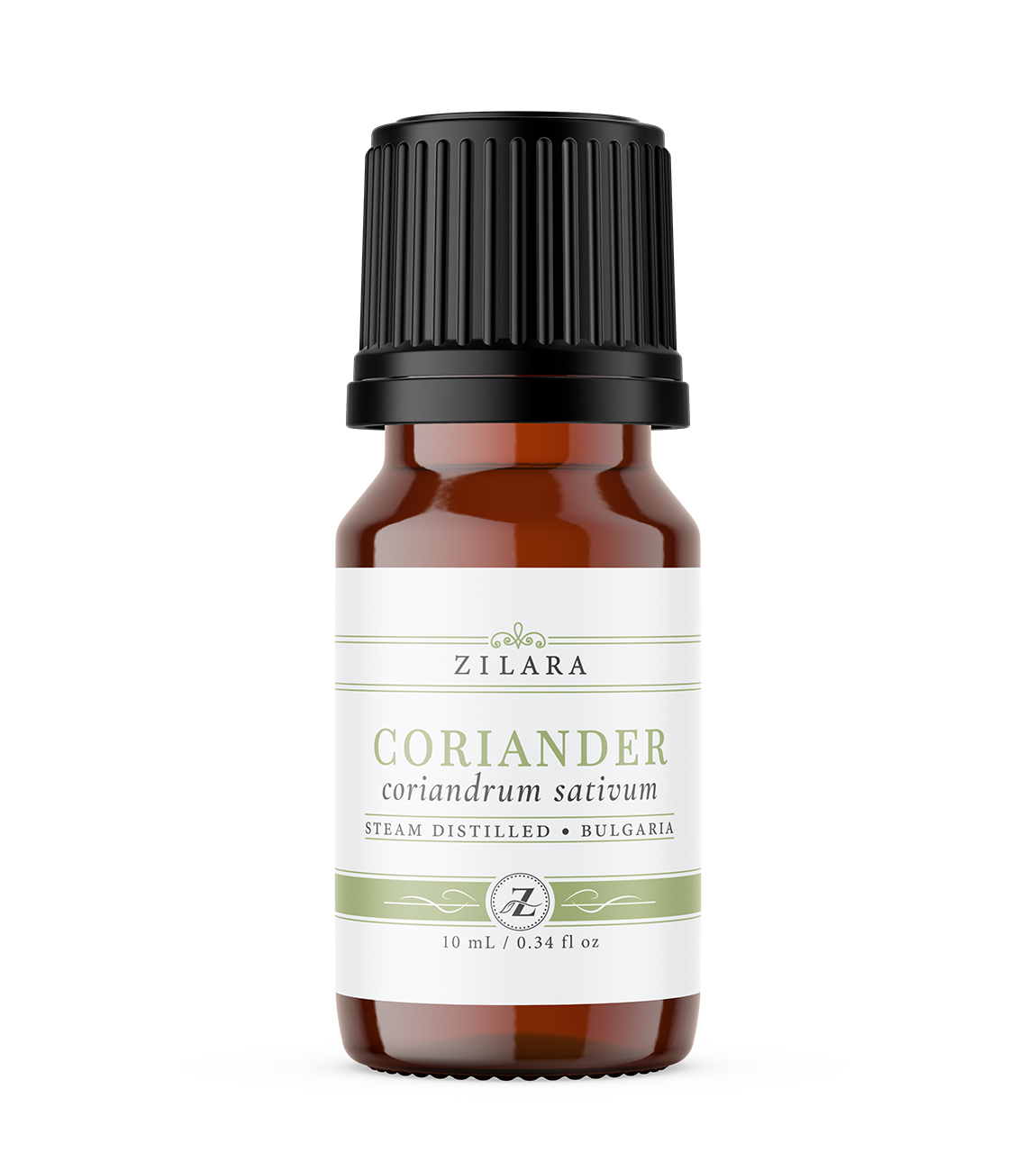 Coriander Essential Oil