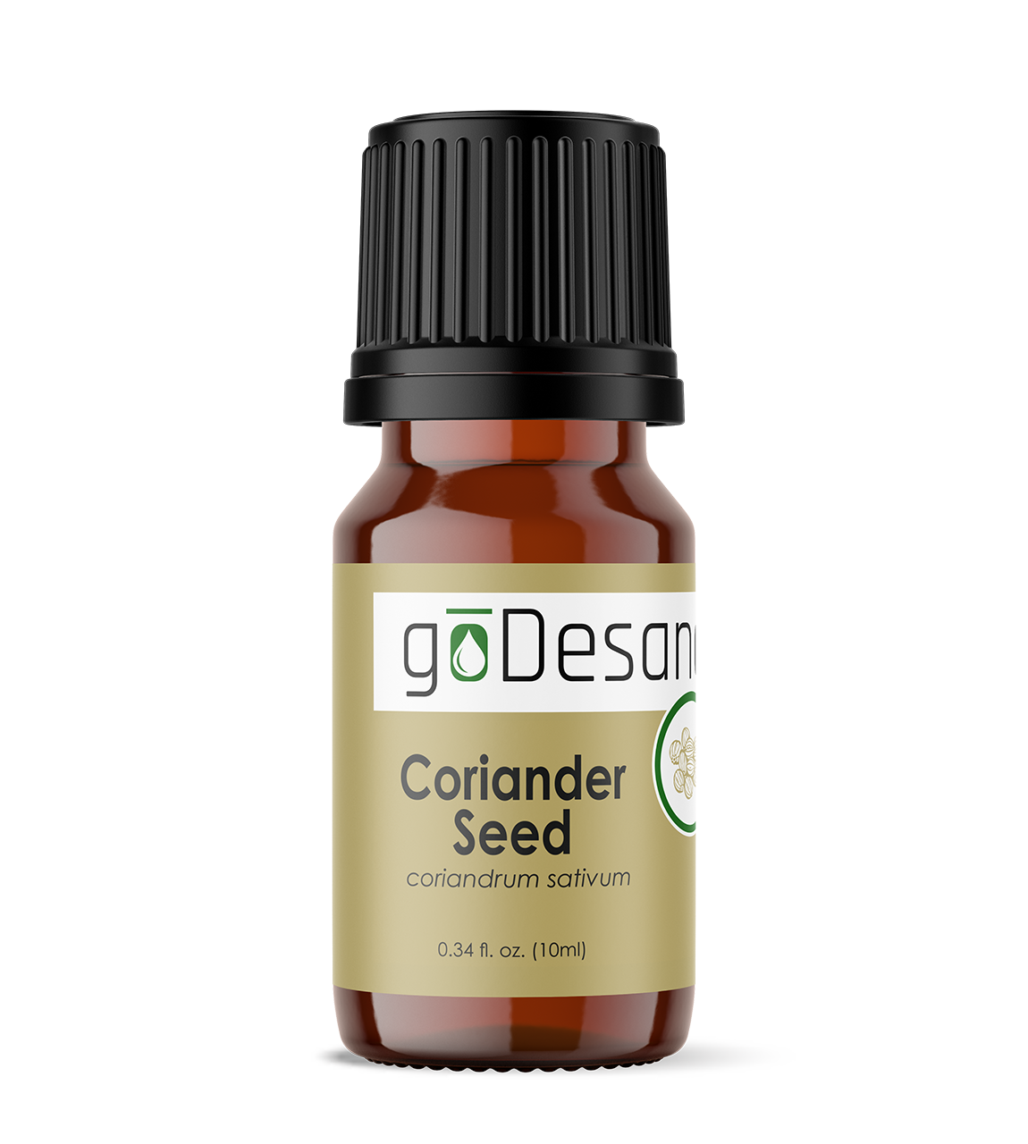 Coriander Essential Oil