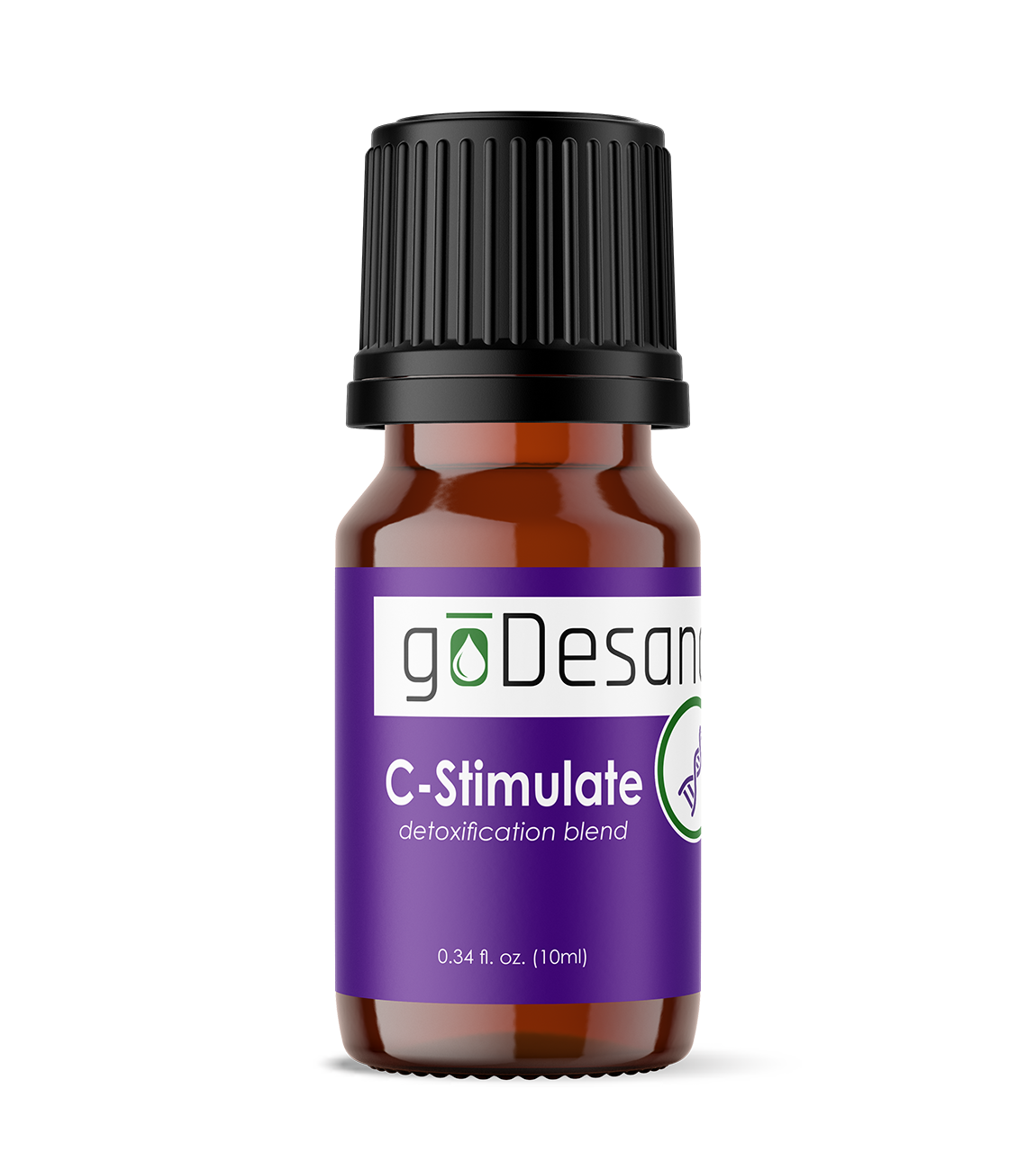 C-Stimulate Essential Oil Blend