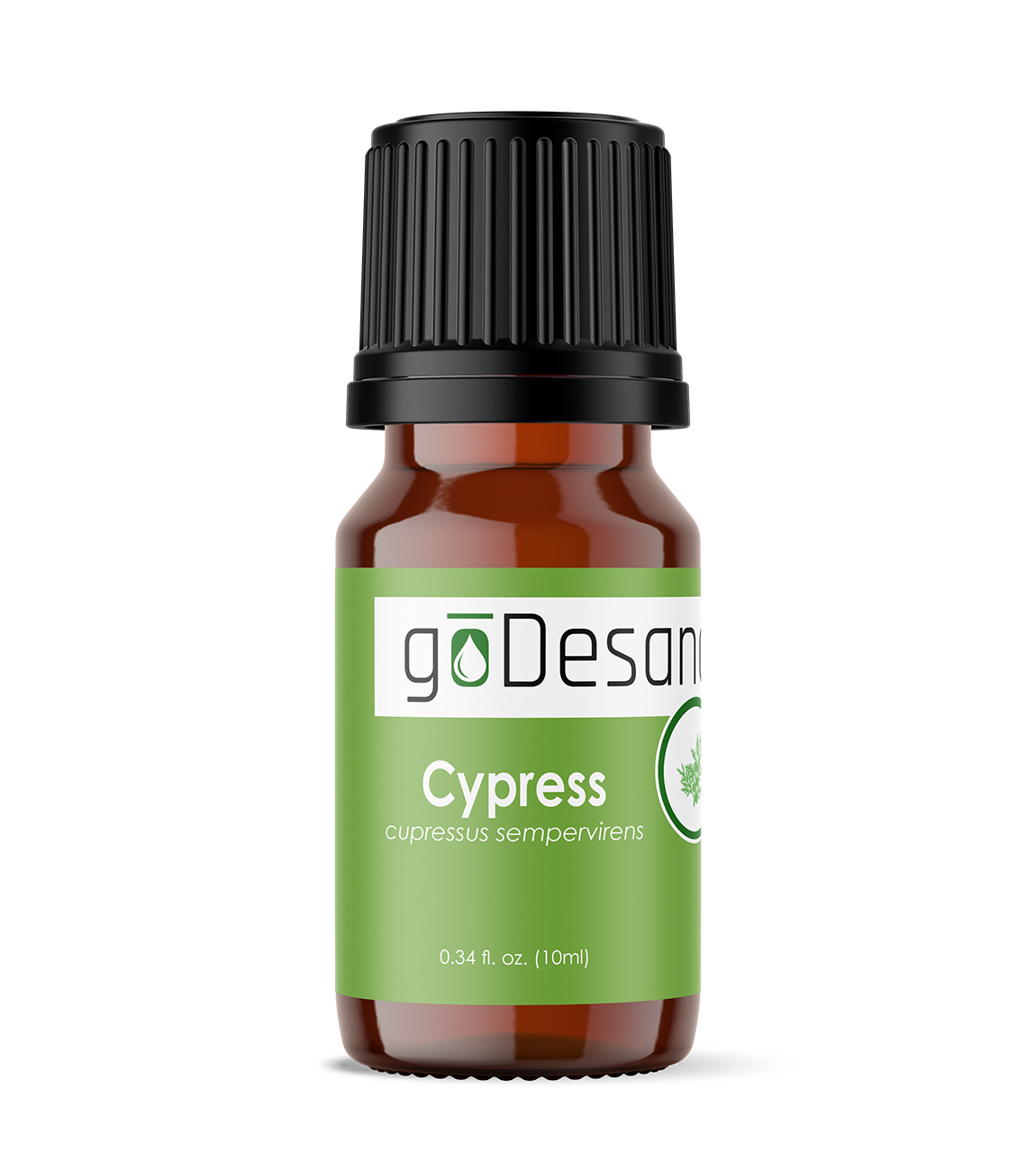 Cypress Essential Oil
