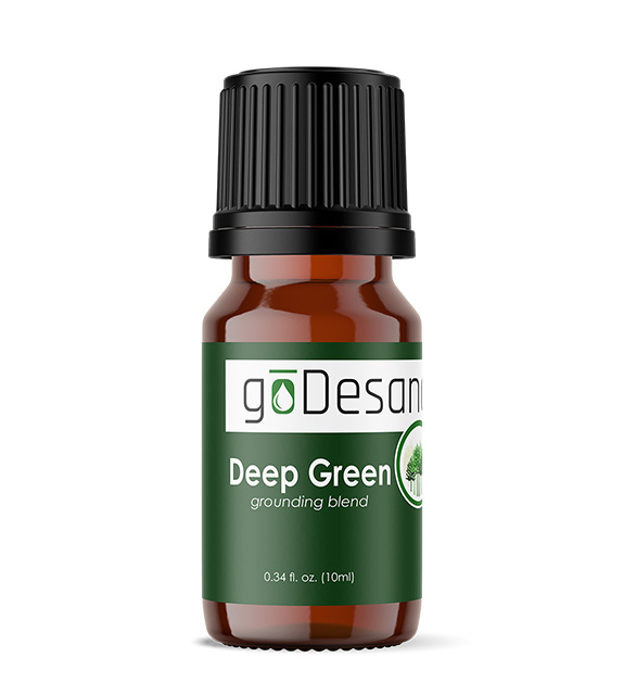 Deep Green