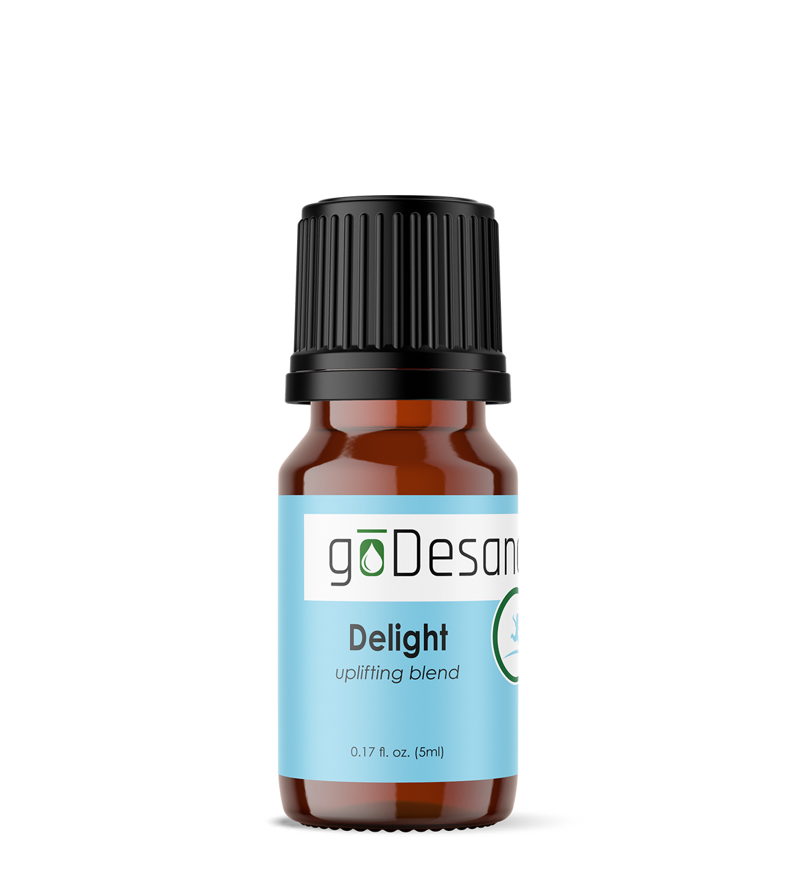 Delight Essential Oil Blend