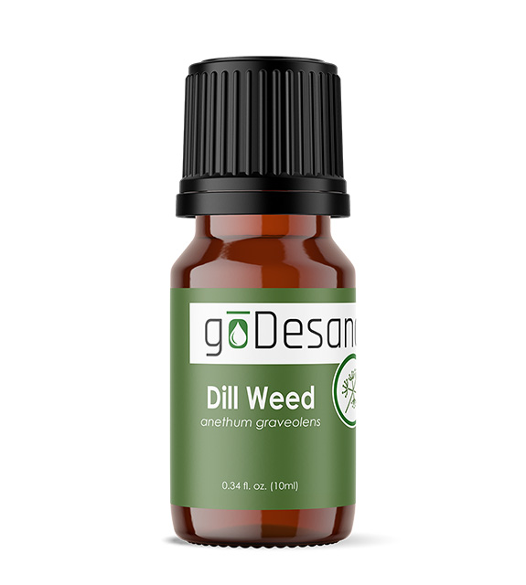 Dill Weed