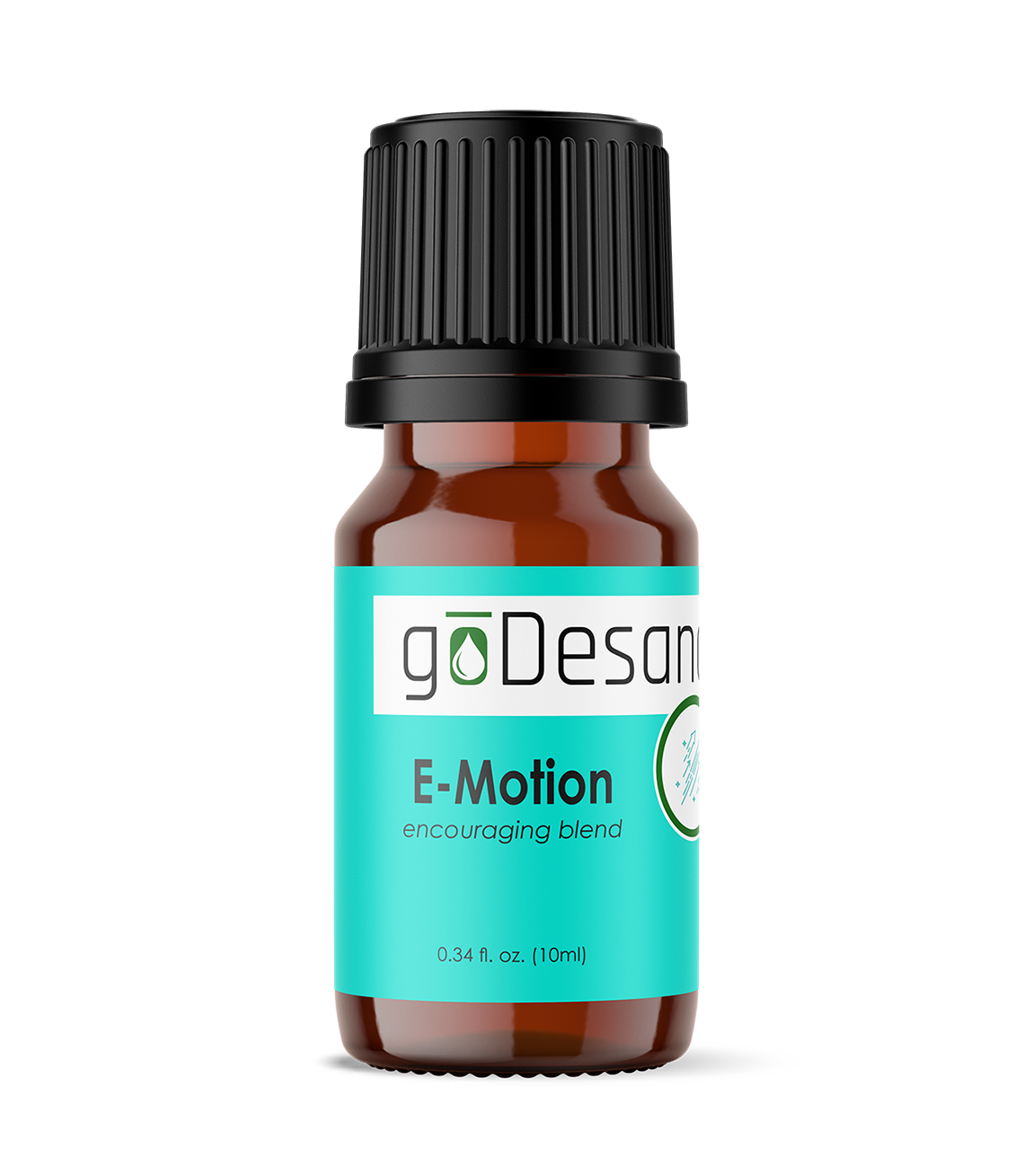 E-Motion Essential Oil Blend