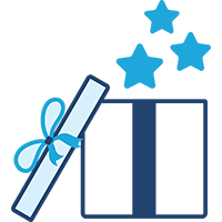 Earn Rewards