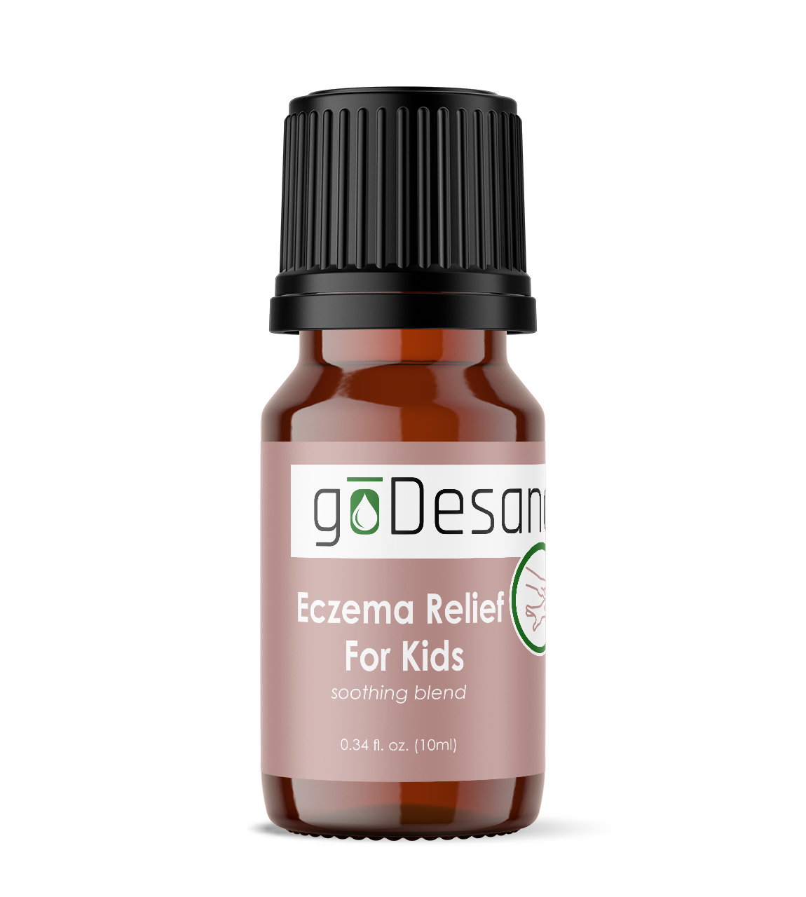 Eczema Relief For Kids Essential Oil Blend
