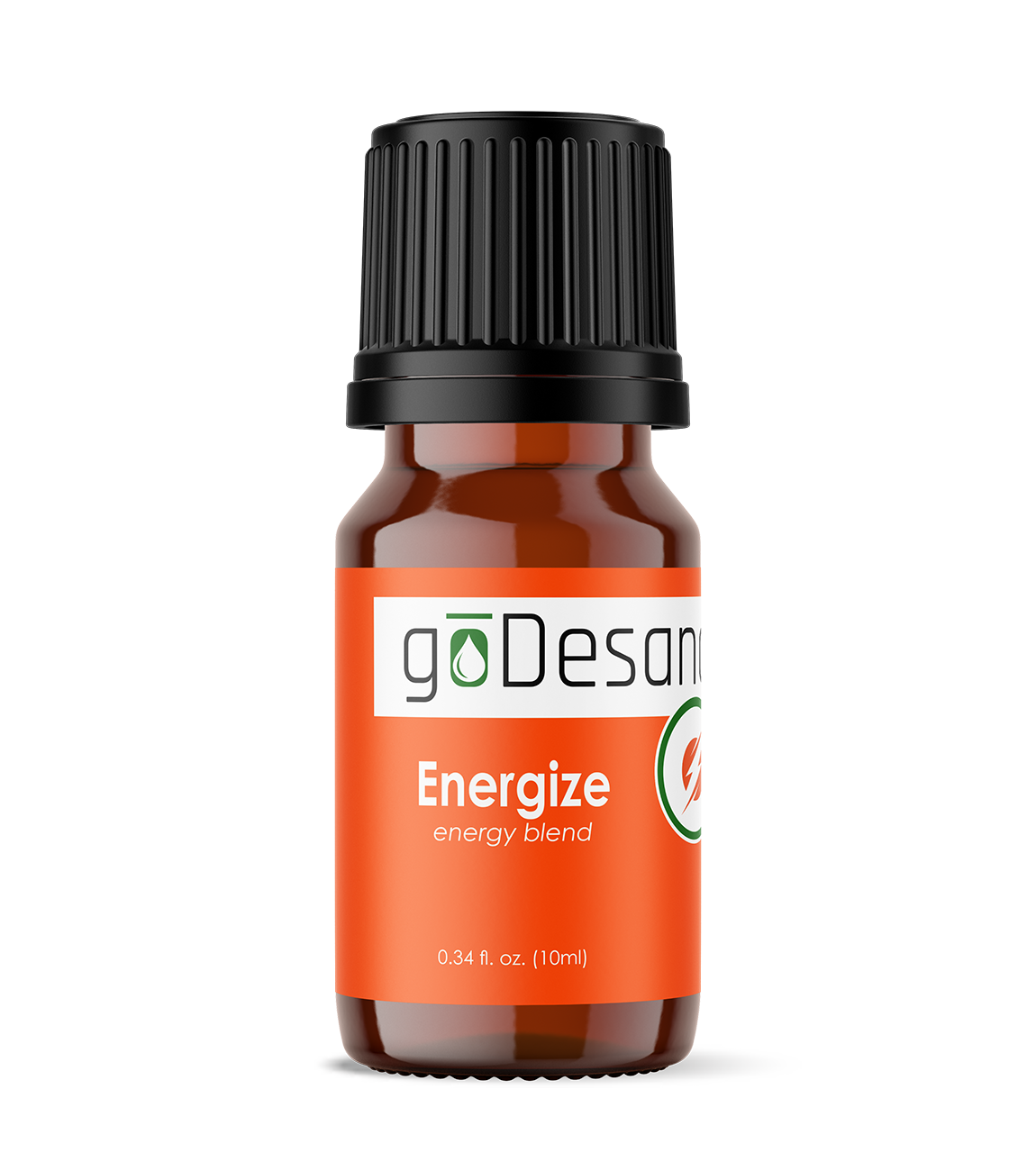 Energize Essential Oil Blend