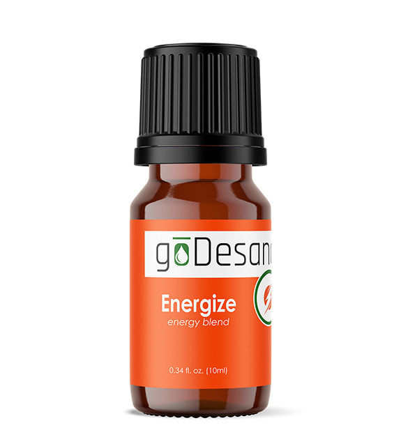 Energize