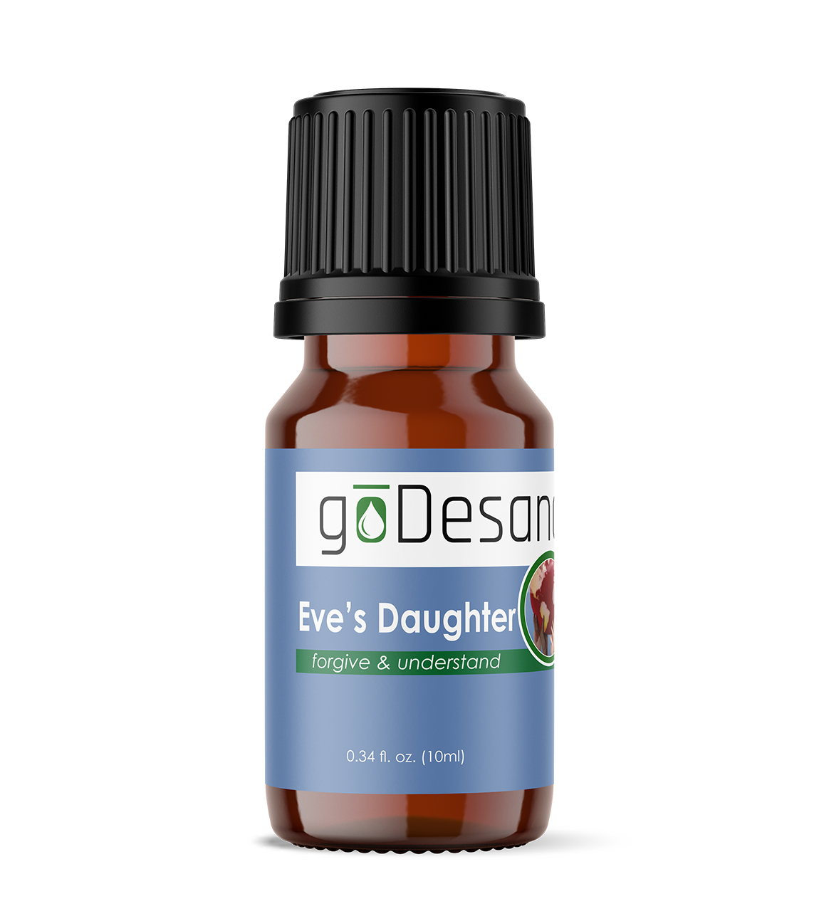 Eve's Daughter Essential Oil Blend