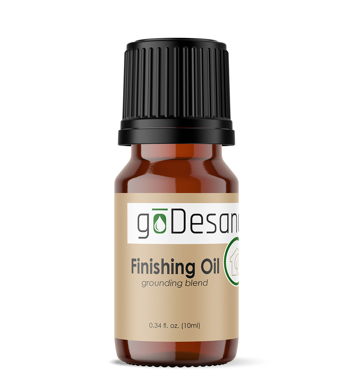 Finishing Oil Essential Oil Blend