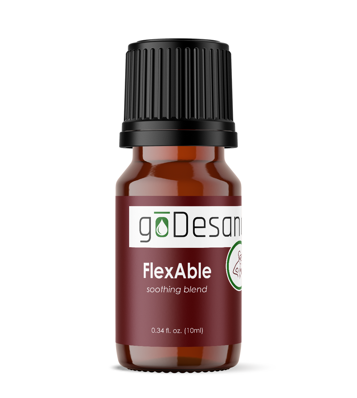 FlexAble Essential Oil Blend