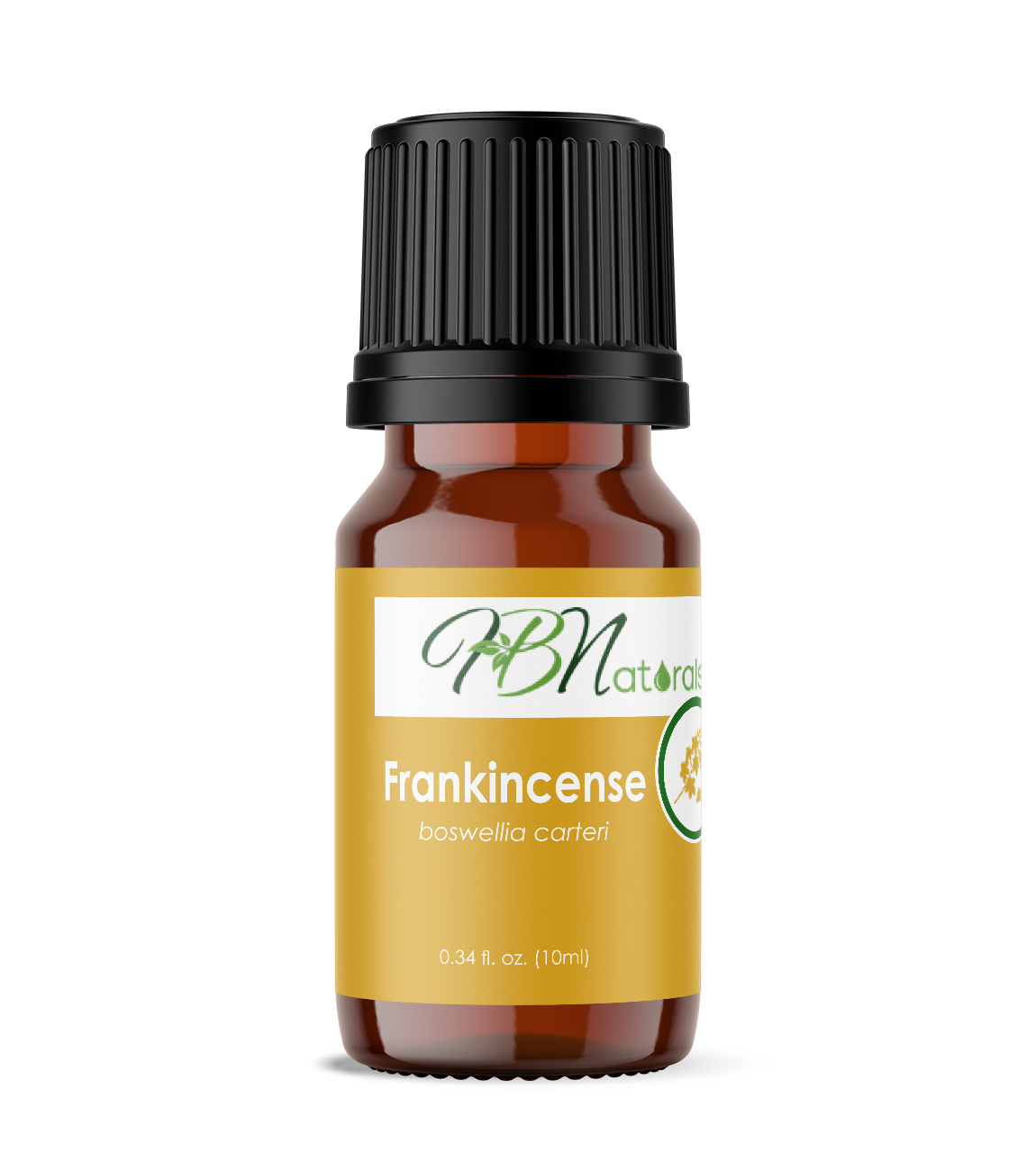 Frankincense Essential Oil