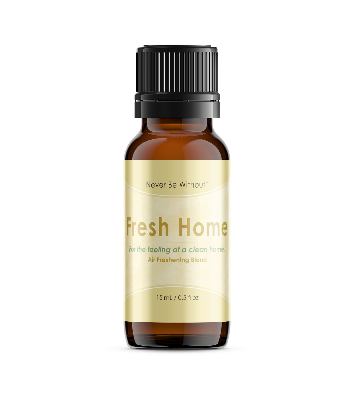 Fresh Home Essential Oil Blend