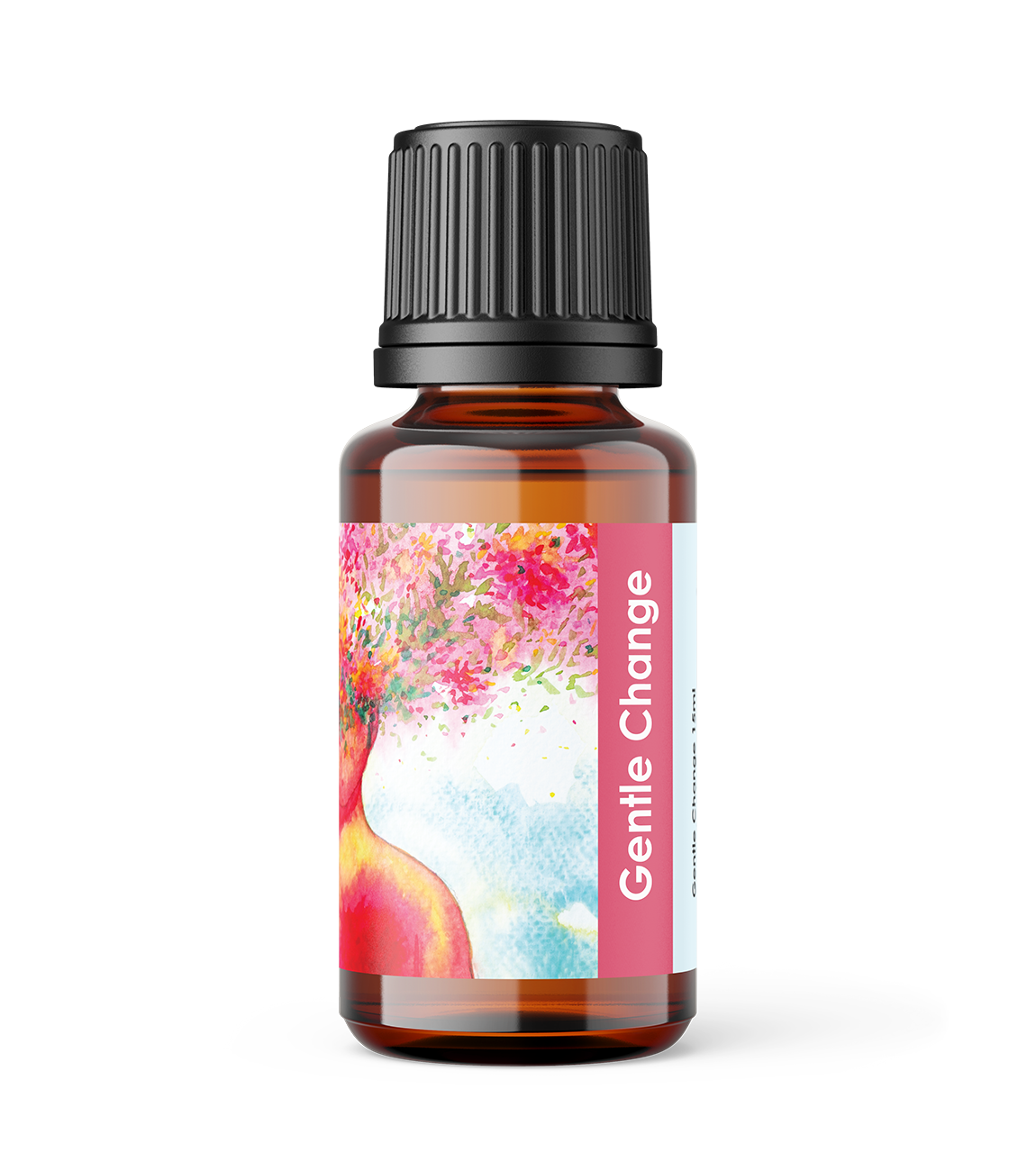 Gentle Change Essential Oil Blend