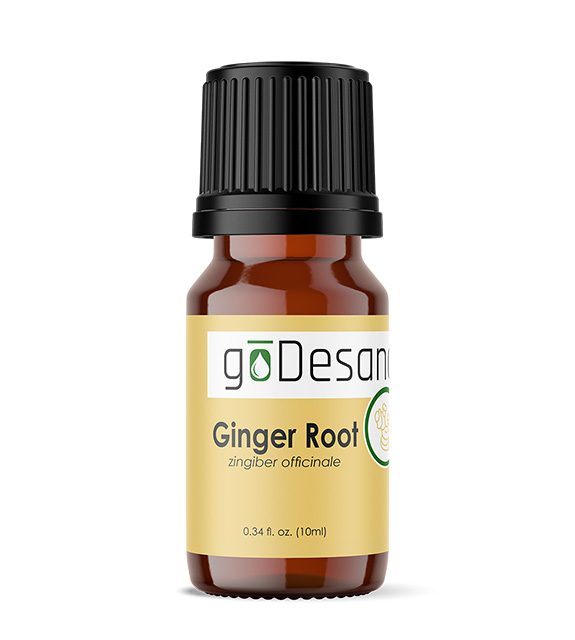 Ginger