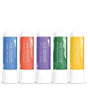 GOGOStix