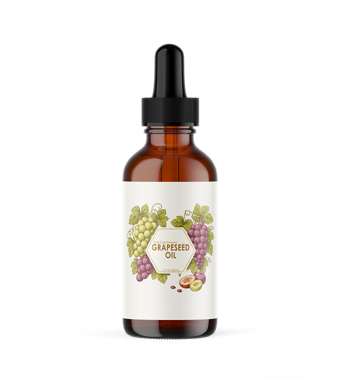 Grapeseed Oil