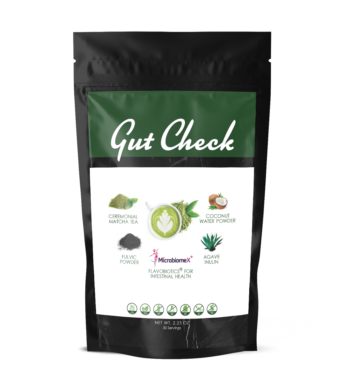 Gut Check