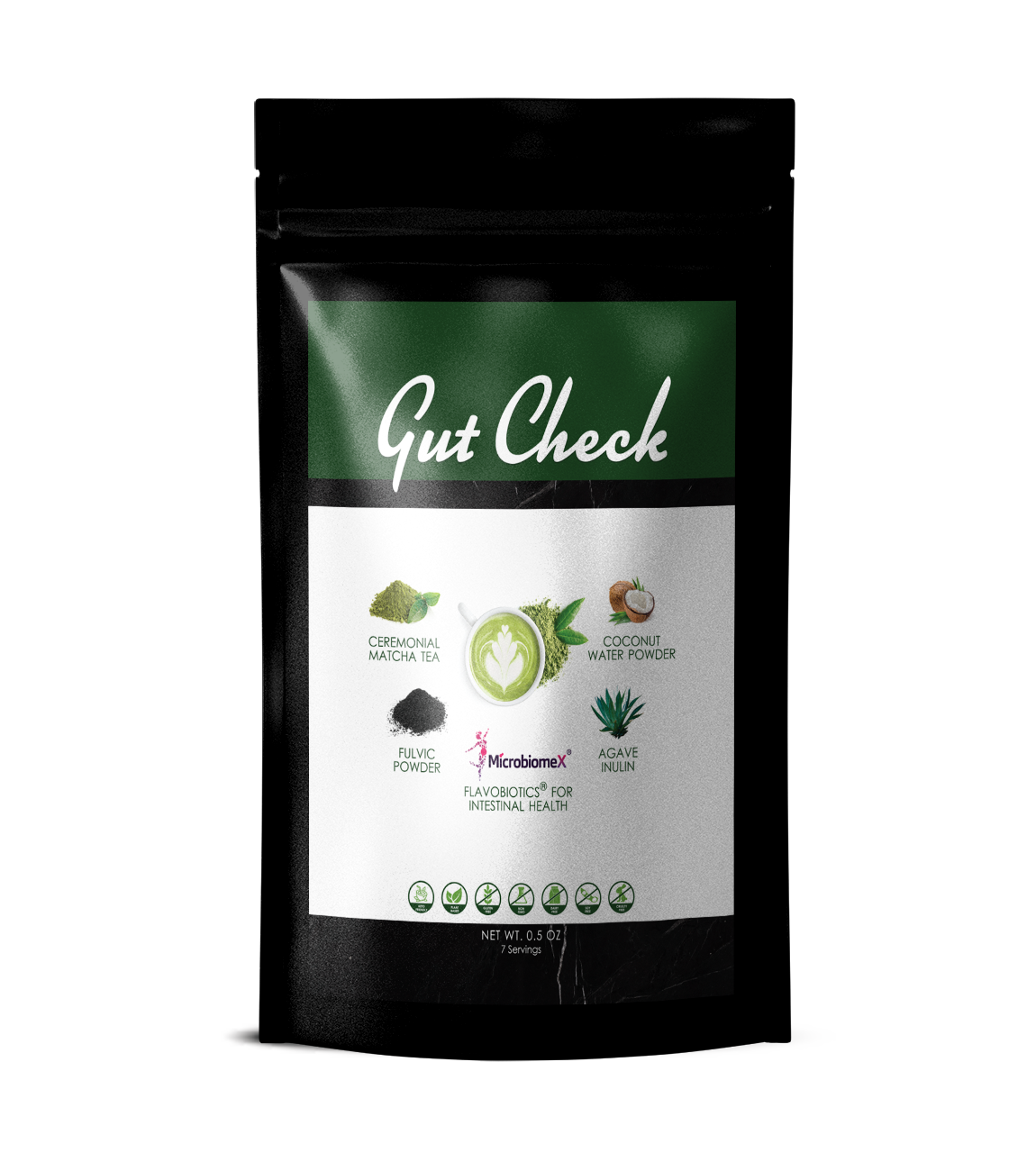 Gut Check 7-Day Trial