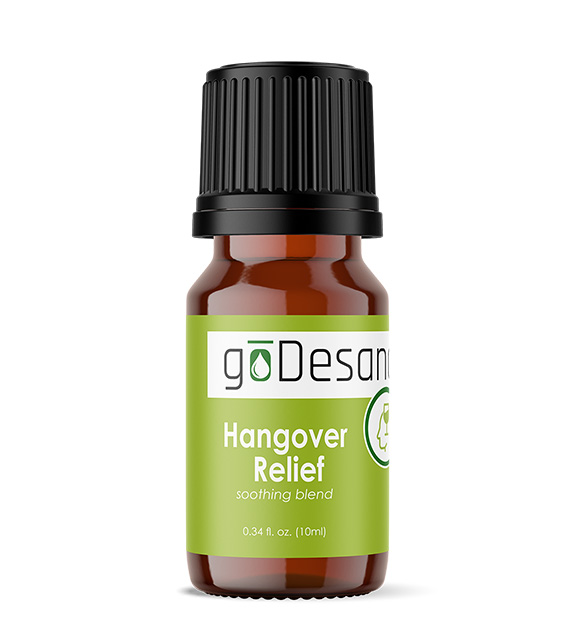 Hangover Relief