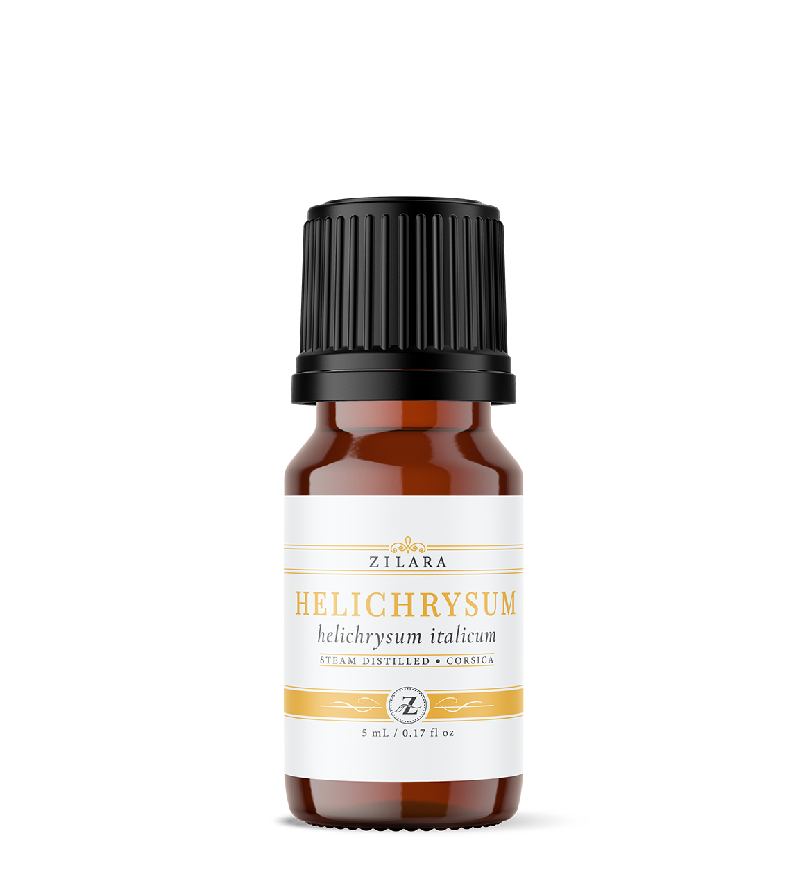 Helichrysum Essential Oil