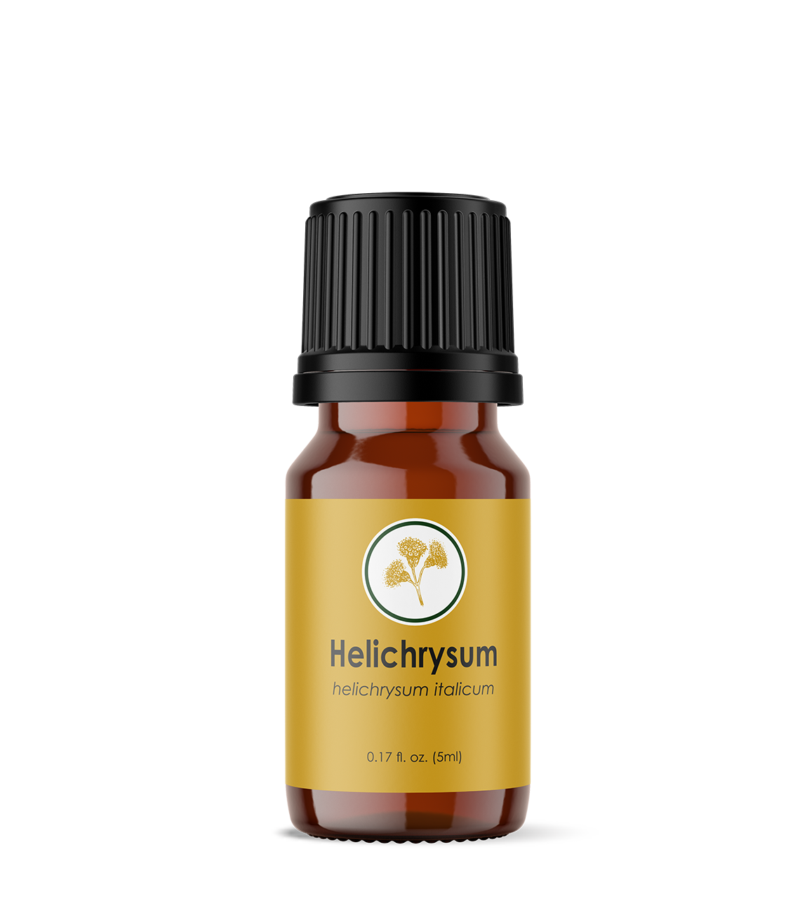 Helichrysum Essential Oil