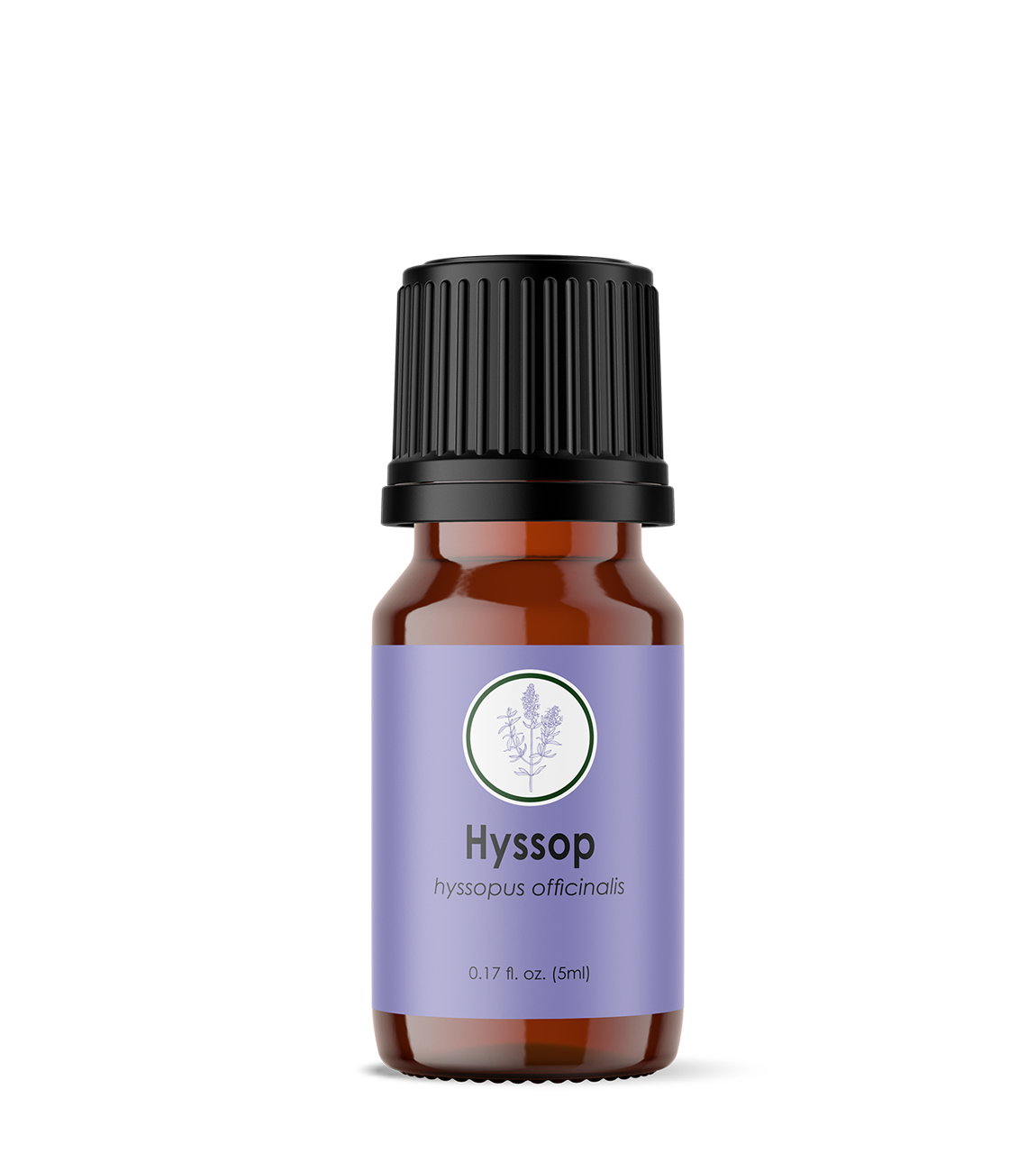 Hyssop Essential Oil