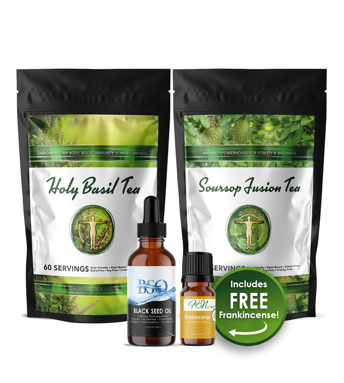 Immune Booster