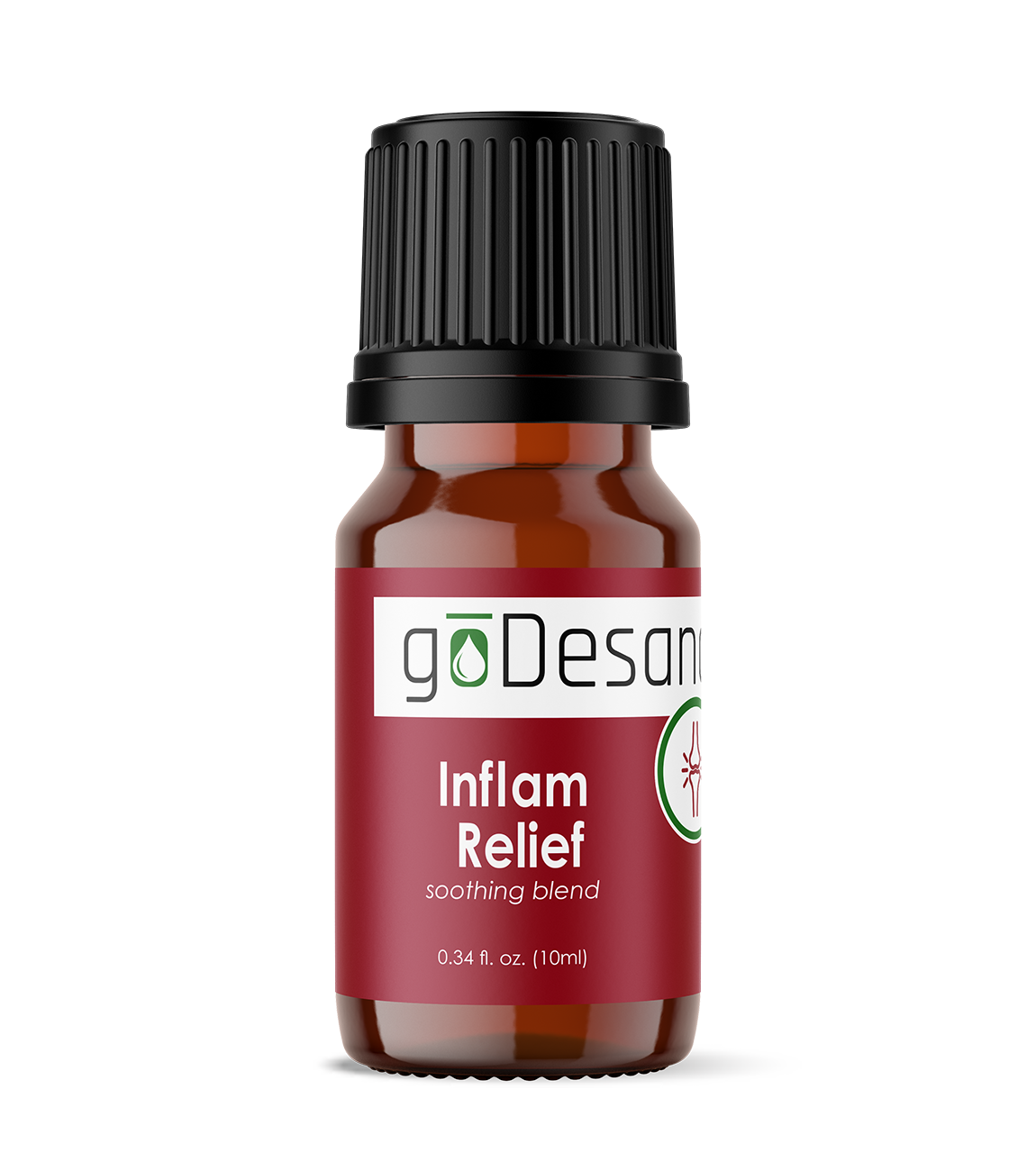 Inflam Relief Essential Oil Blend