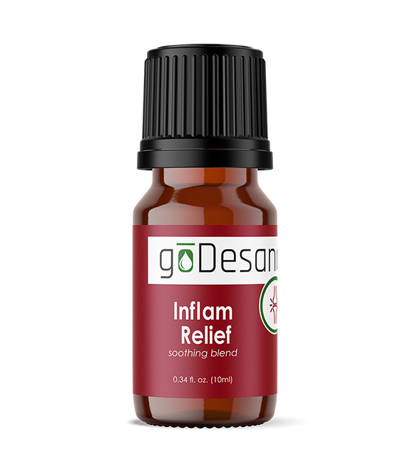 Inflam Relief