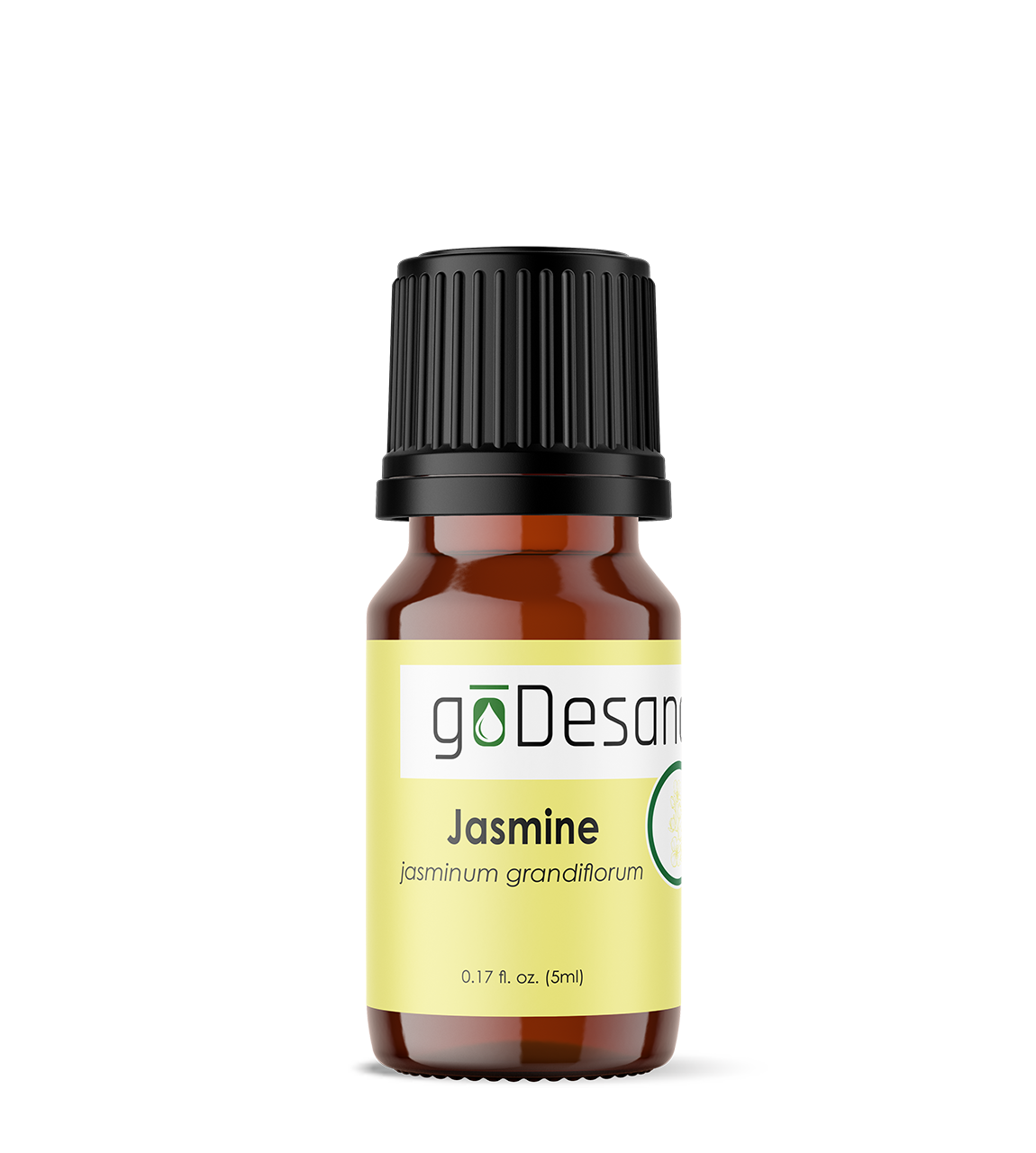 Jasmine Essential Oil
