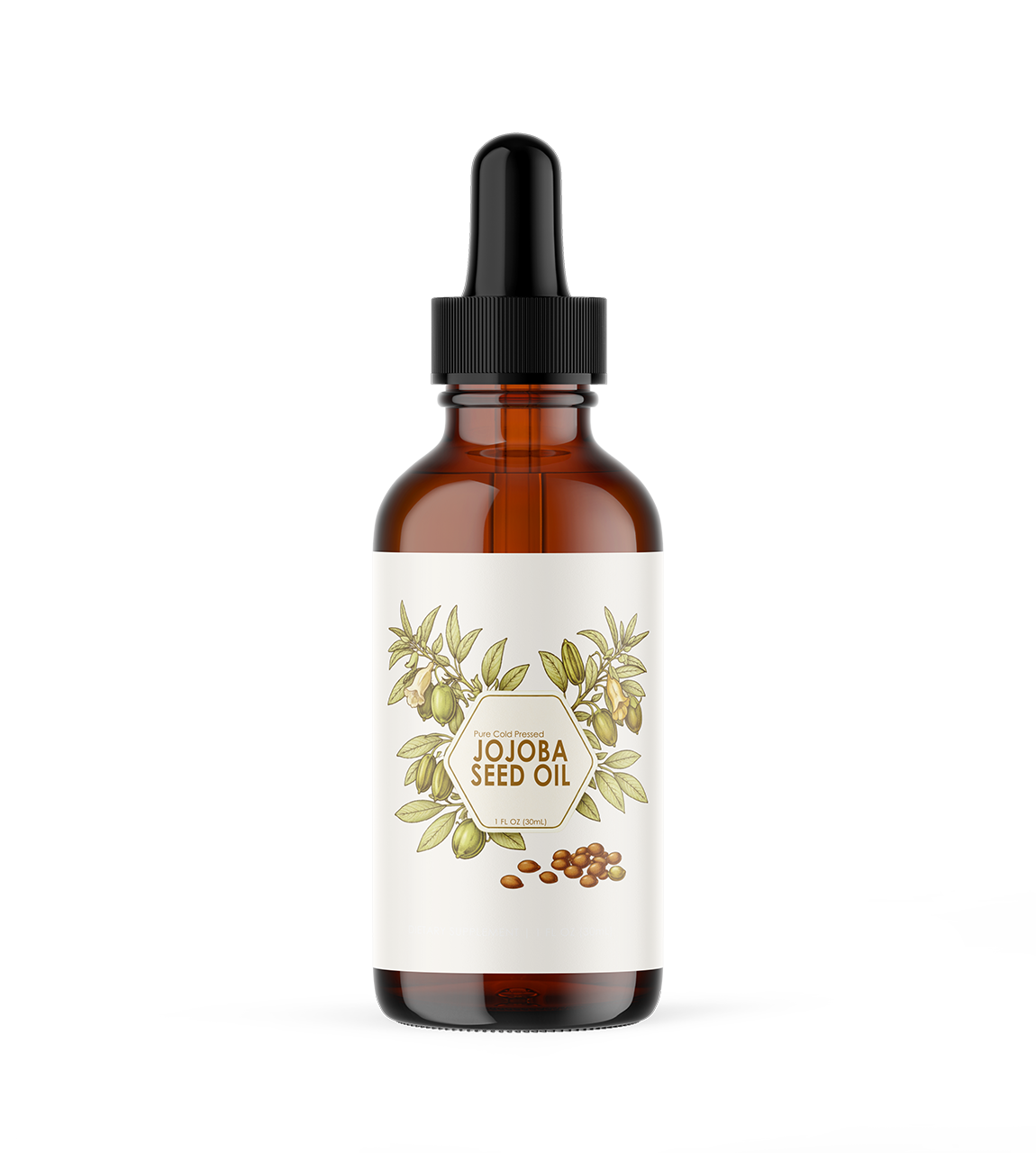 Jojoba Seed Oil
