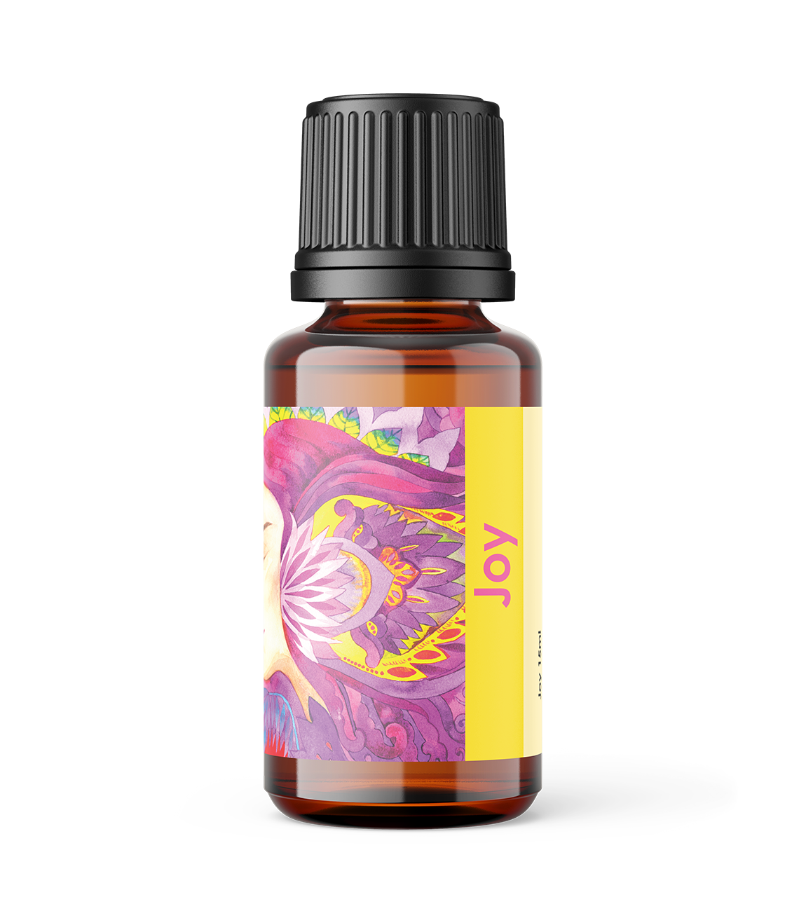 Joy Essential Oil Blend