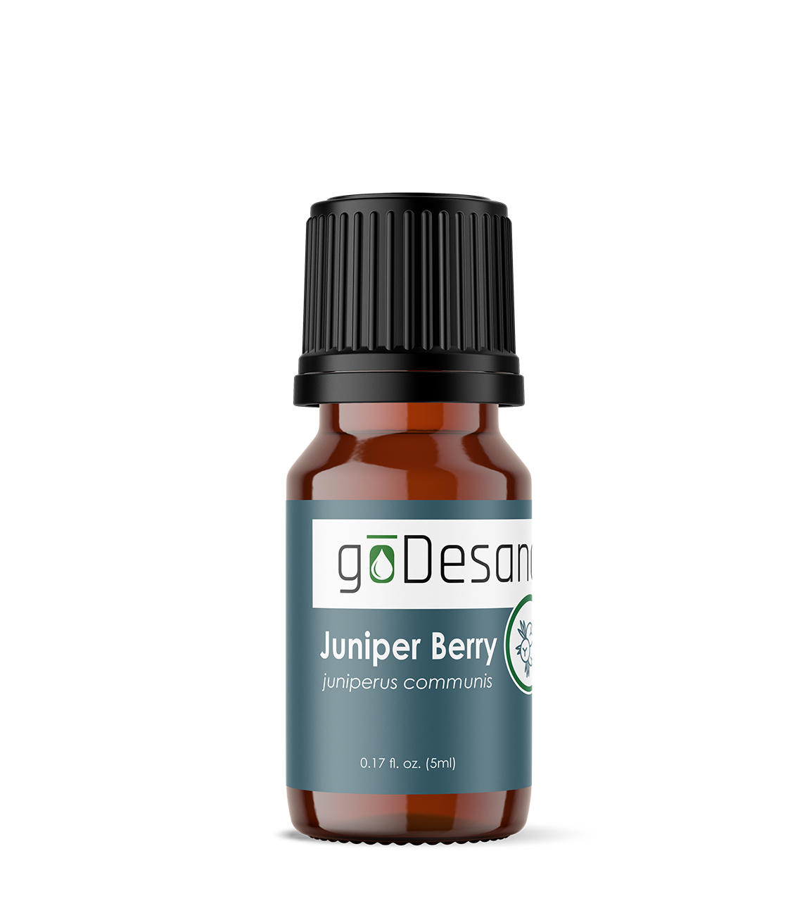Juniper Berry Essential Oil