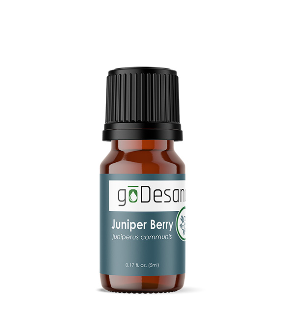 Juniper Berry