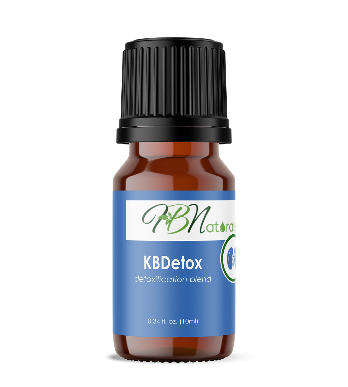 KBDetox Essential Oil Blend