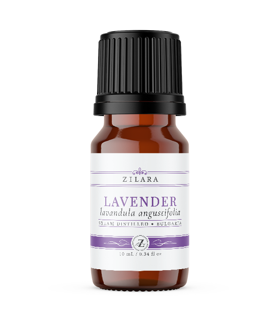 Lavender Essential Oil