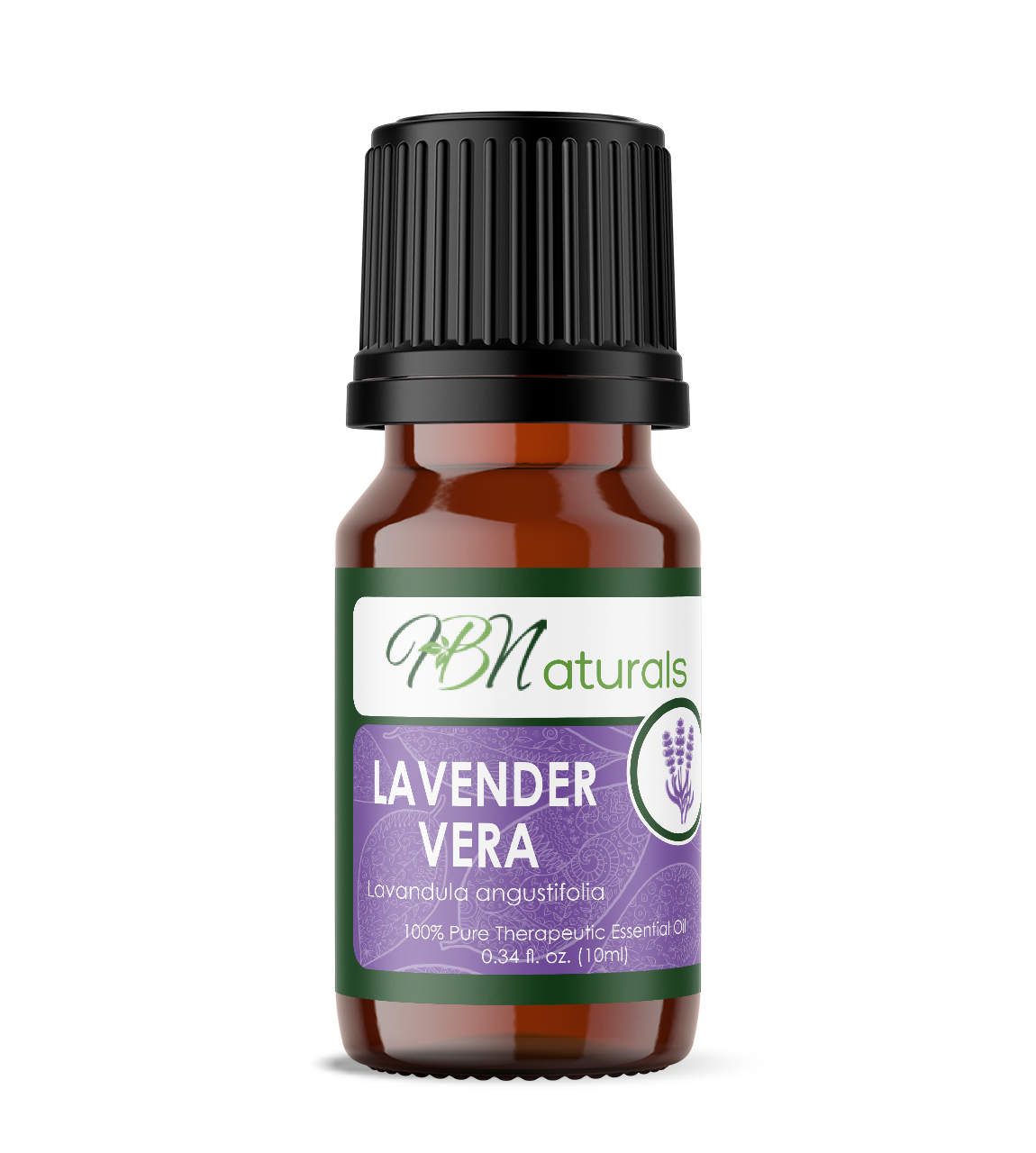 Lavender Essential Oil