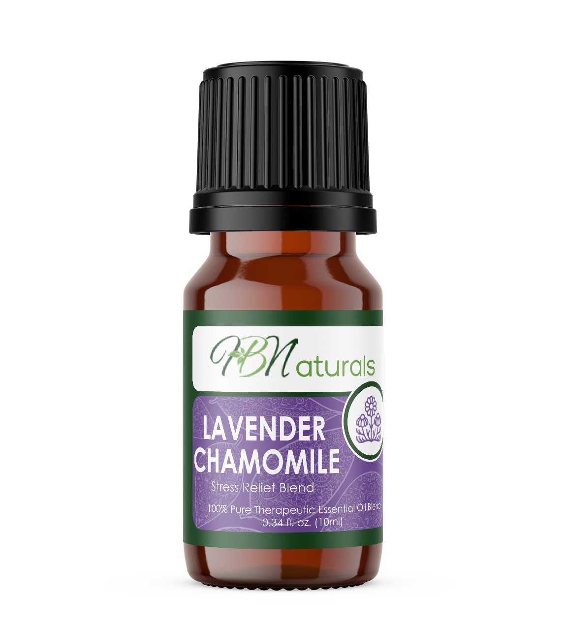 Lavender Chamomile Essential Oil Blend