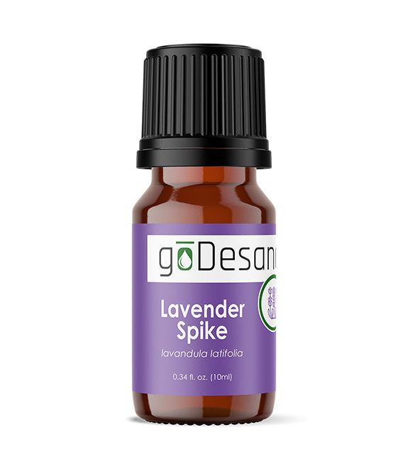 Lavender Spike