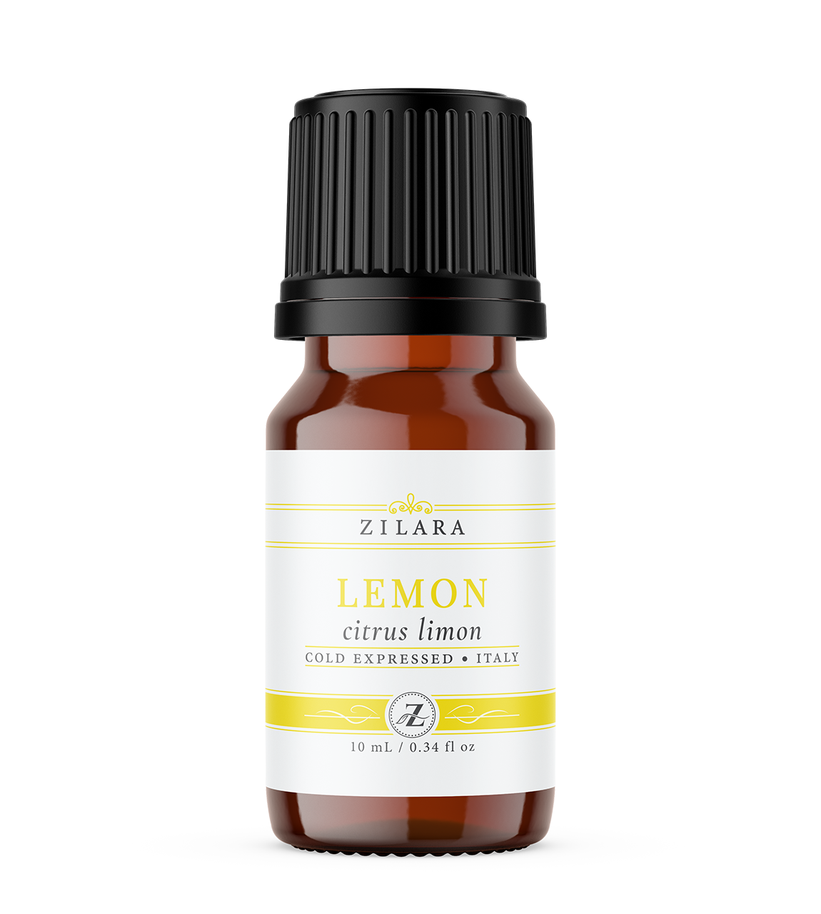 Lemon Essential Oil