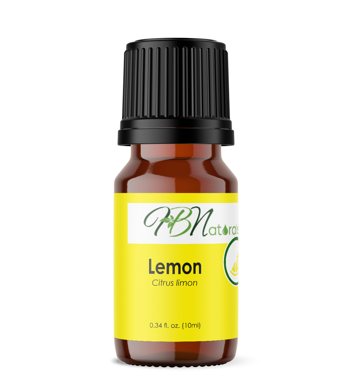 Lemon Essential Oil