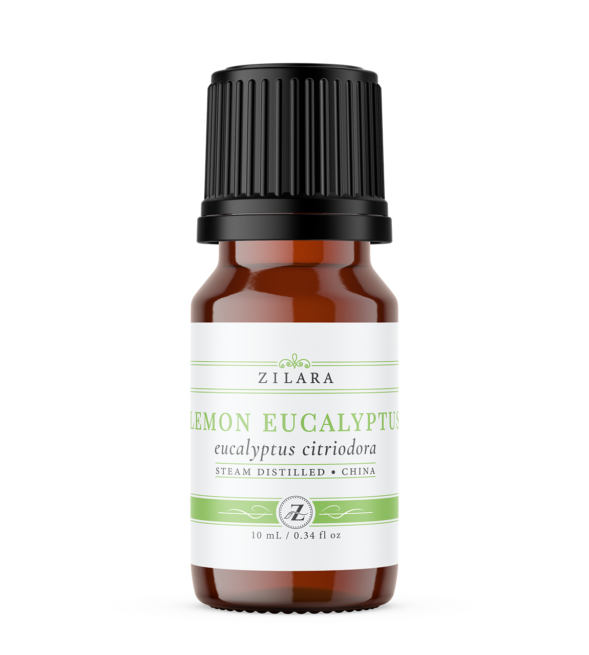 Lemon Eucalyptus Essential Oil