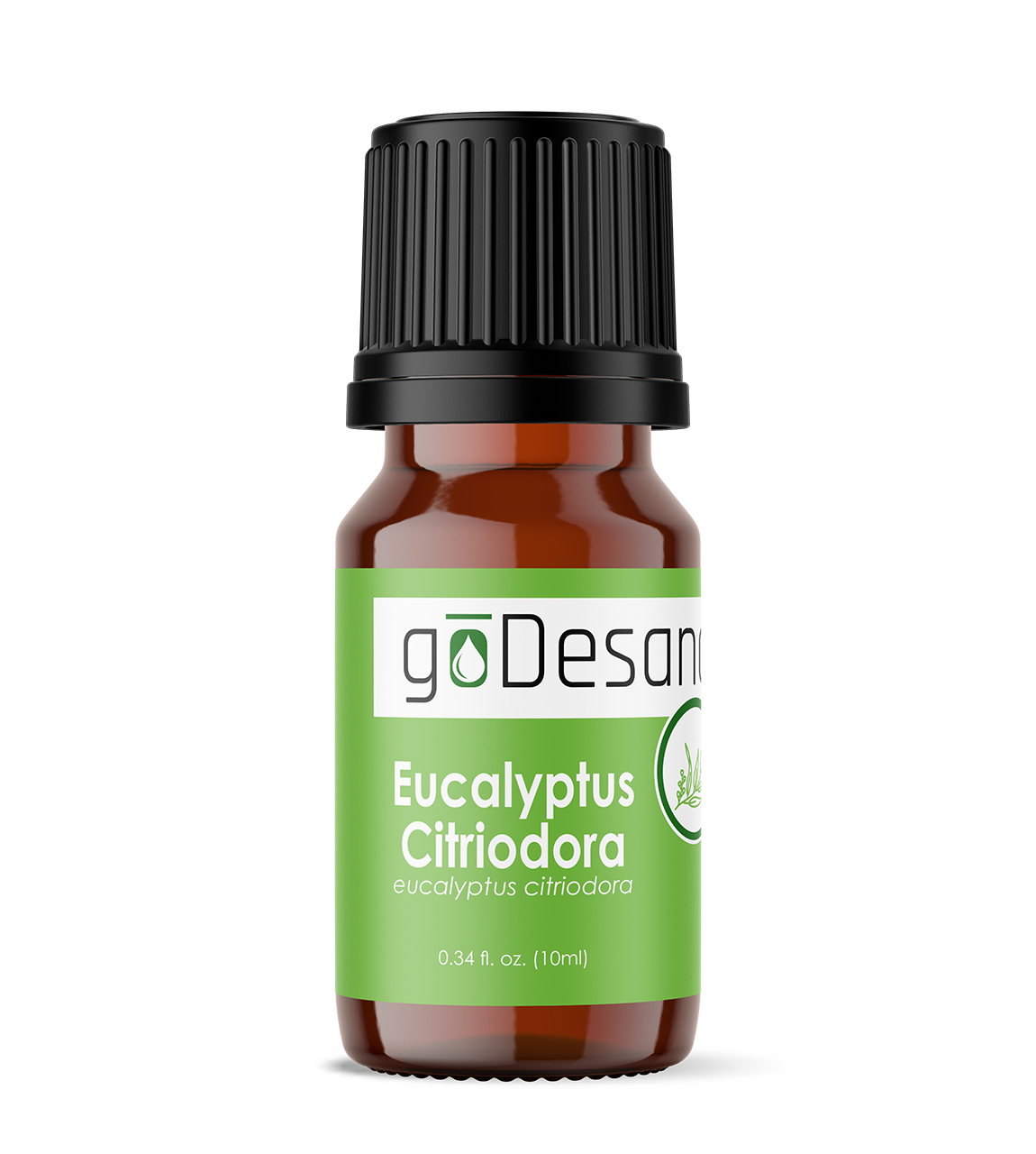 Lemon Eucalyptus Essential Oil