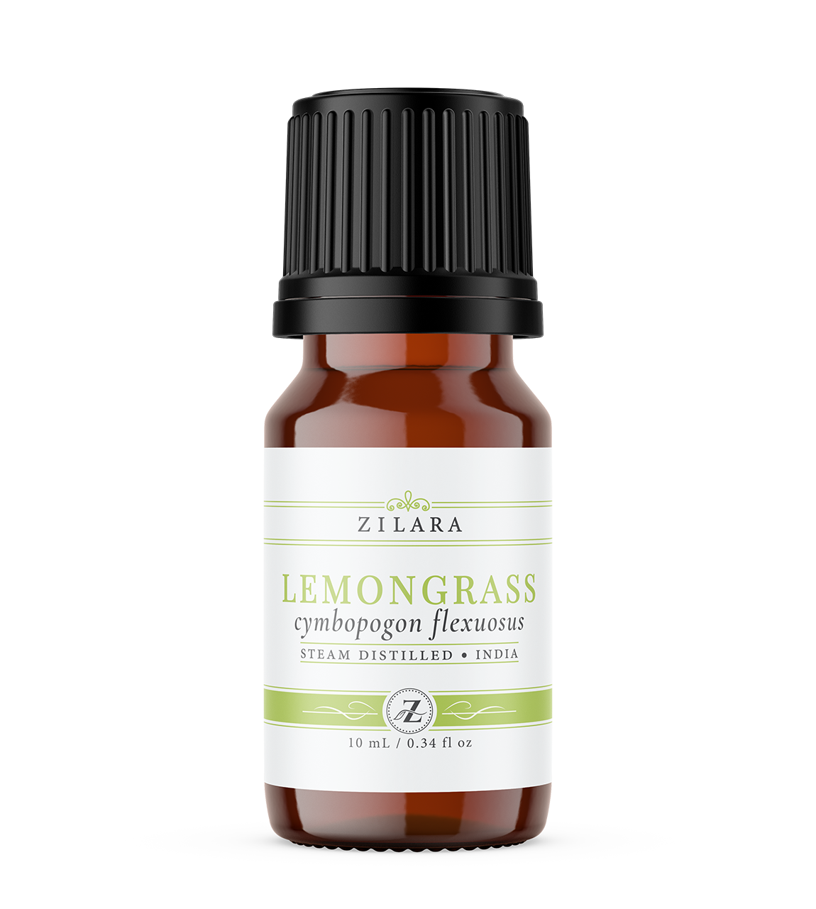 Lemongrass Essential Oil