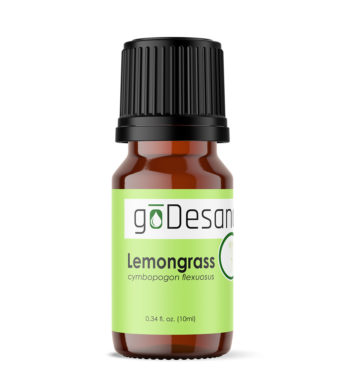 Lemongrass Essential Oil